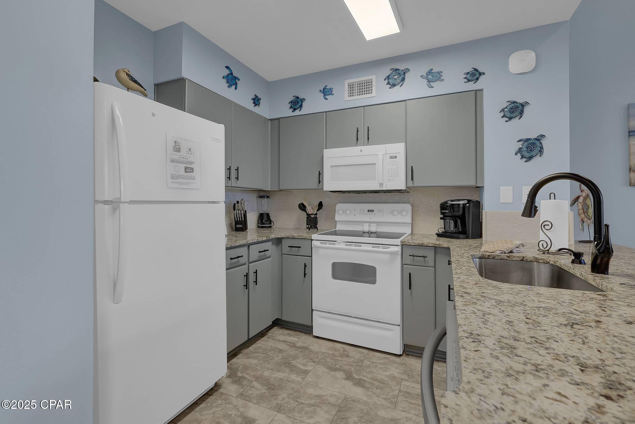 Shores Of Panama - Residential