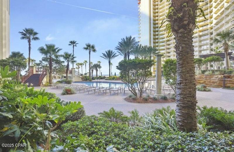 Shores Of Panama - Residential