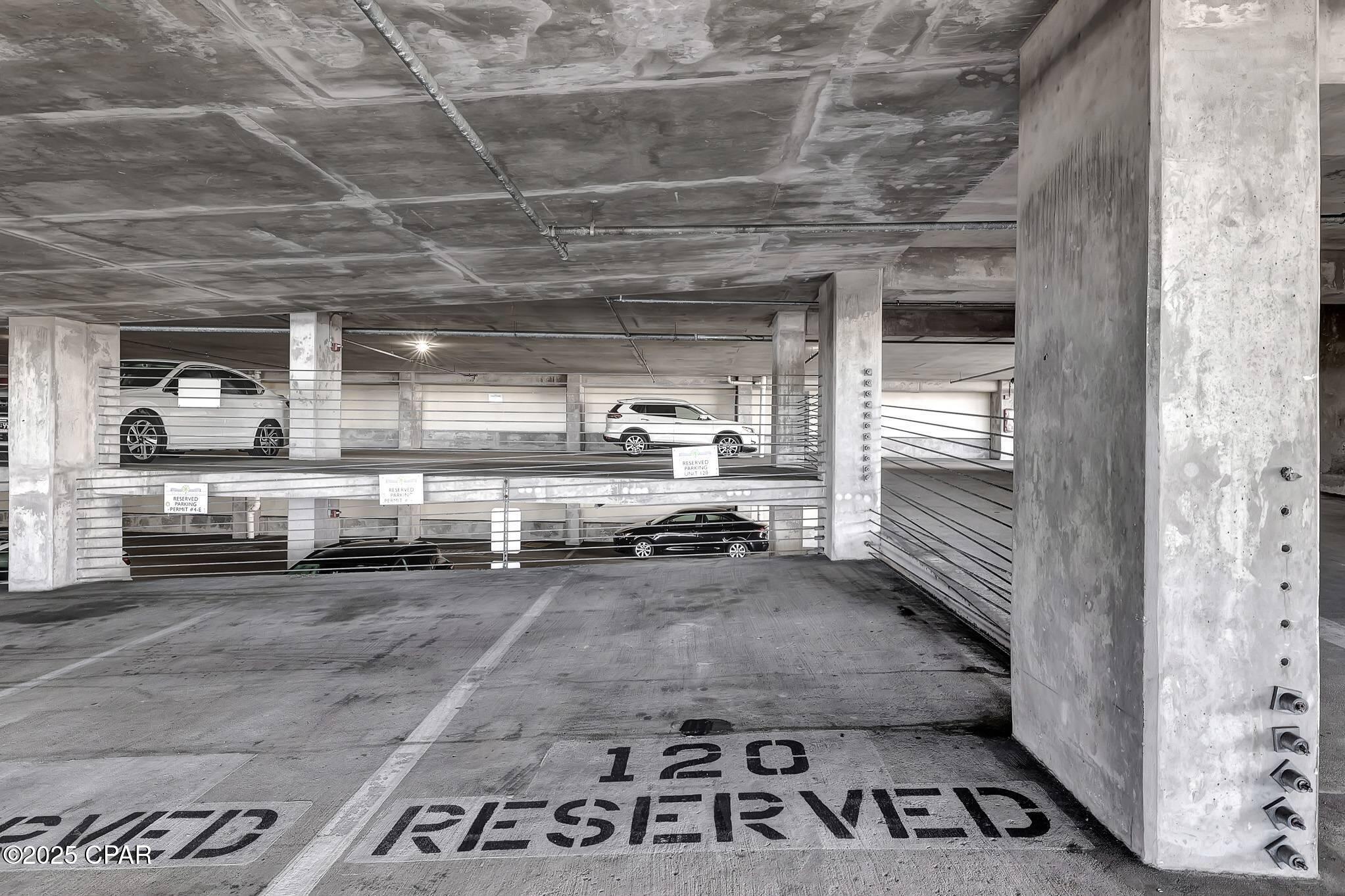 Shores Of Panama - Residential