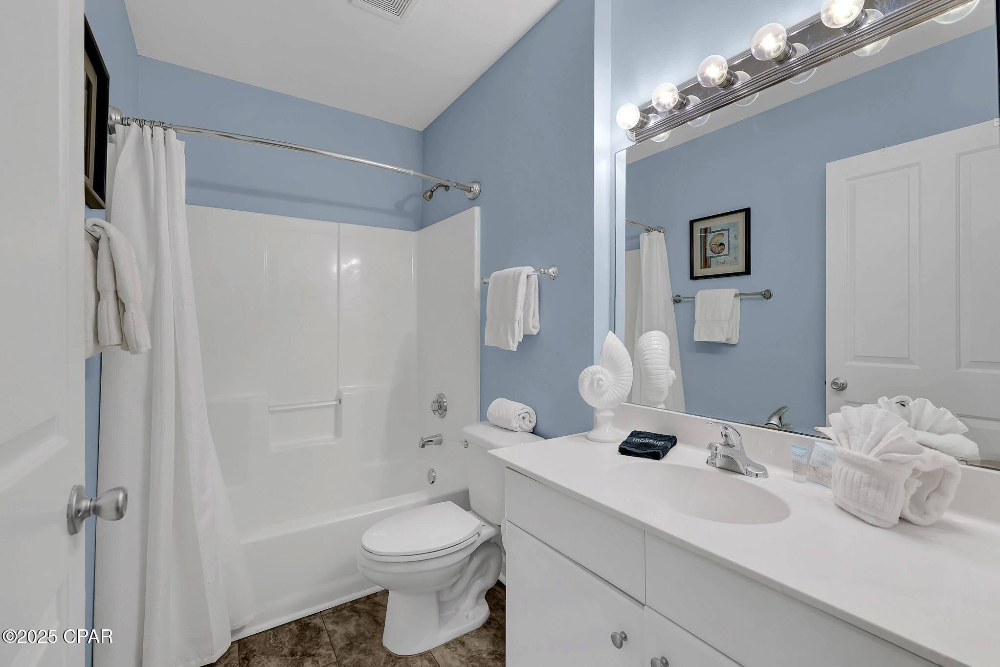 Shores Of Panama - Residential