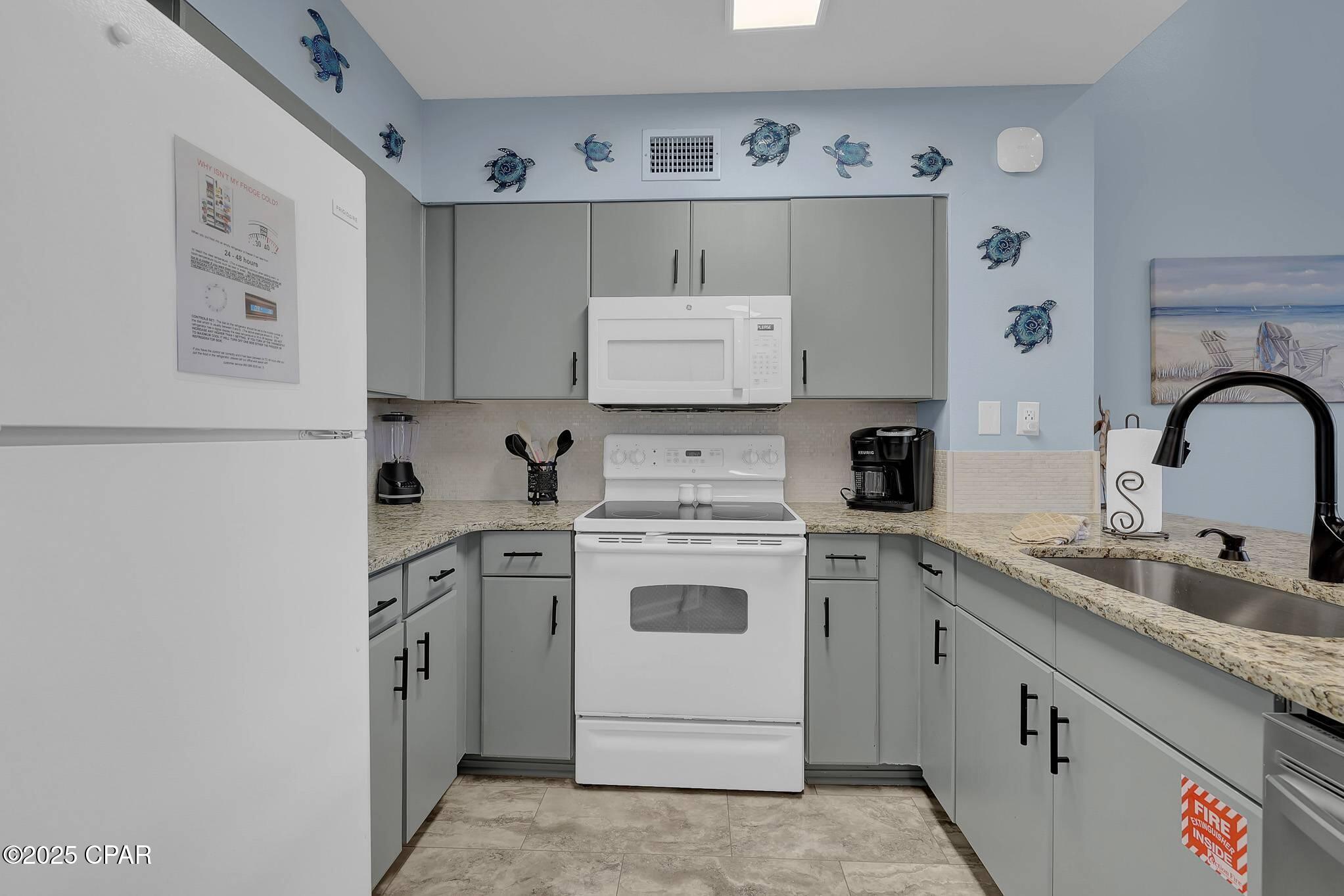 Shores Of Panama - Residential