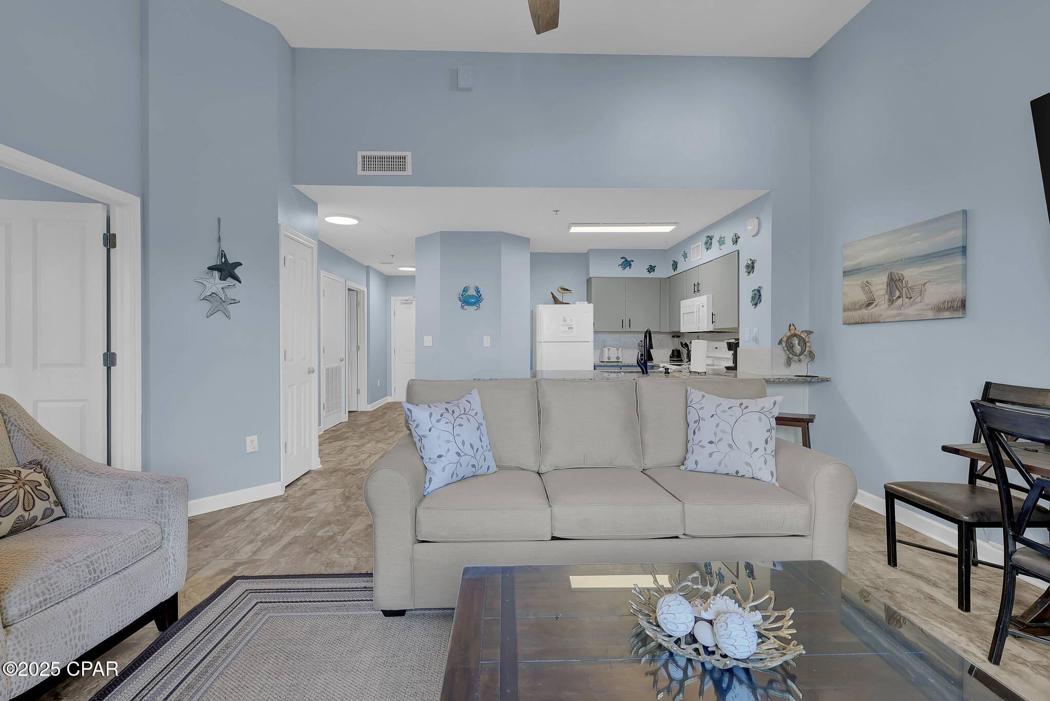 Shores Of Panama - Residential