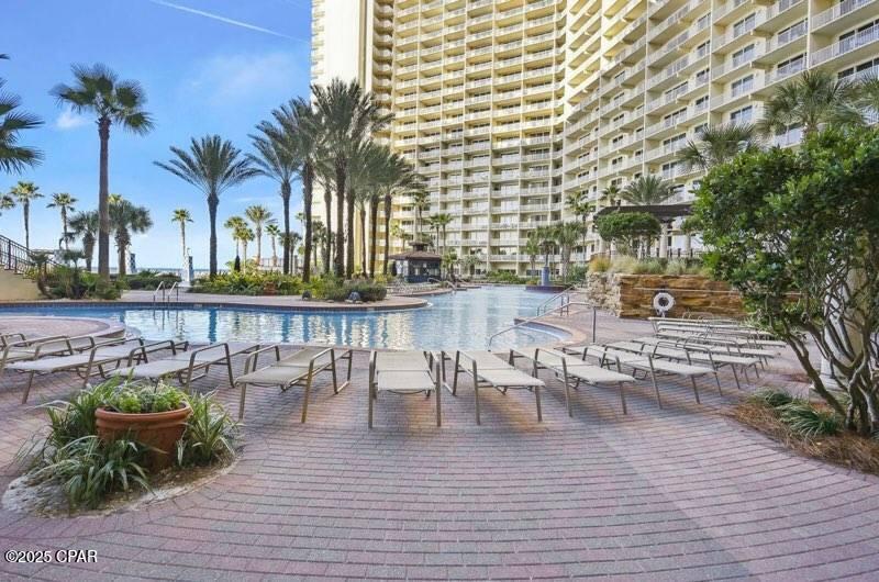 Shores Of Panama - Residential