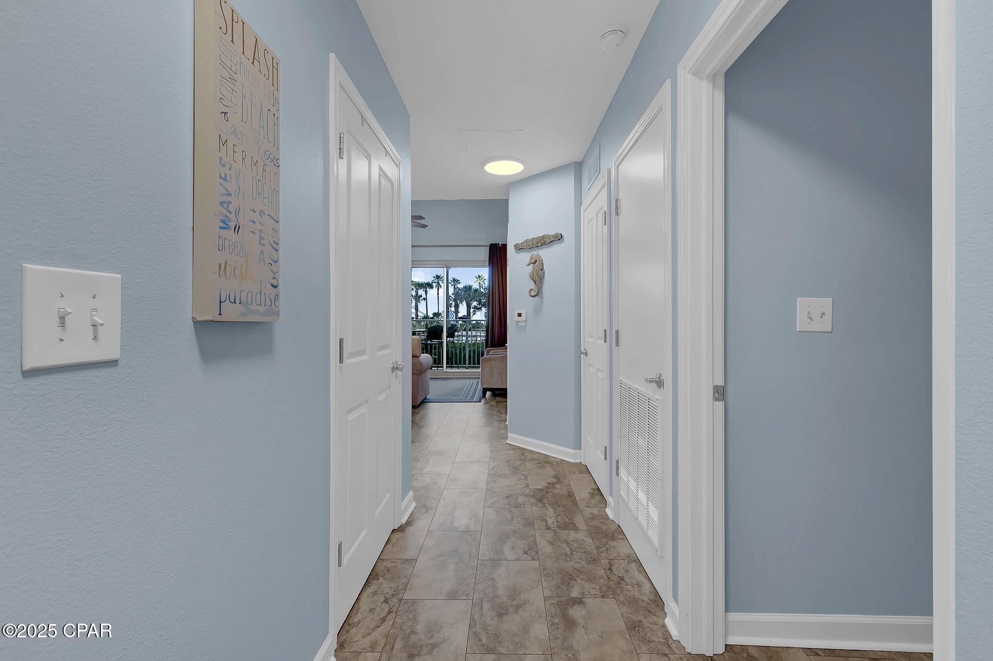 Shores Of Panama - Residential