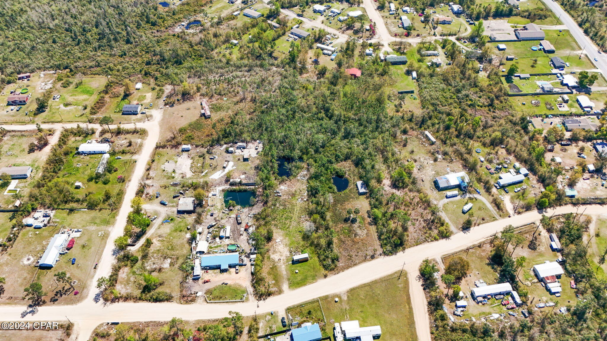 [No Recorded Subdiv] - Land