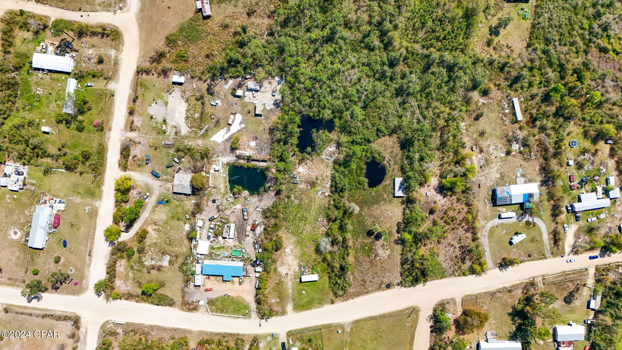 [No Recorded Subdiv] - Land