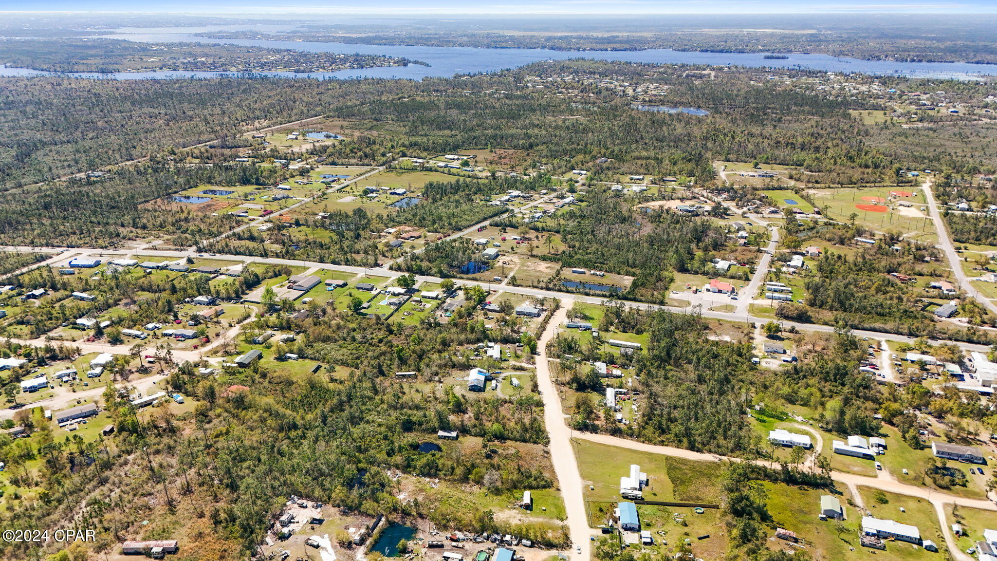 [No Recorded Subdiv] - Land