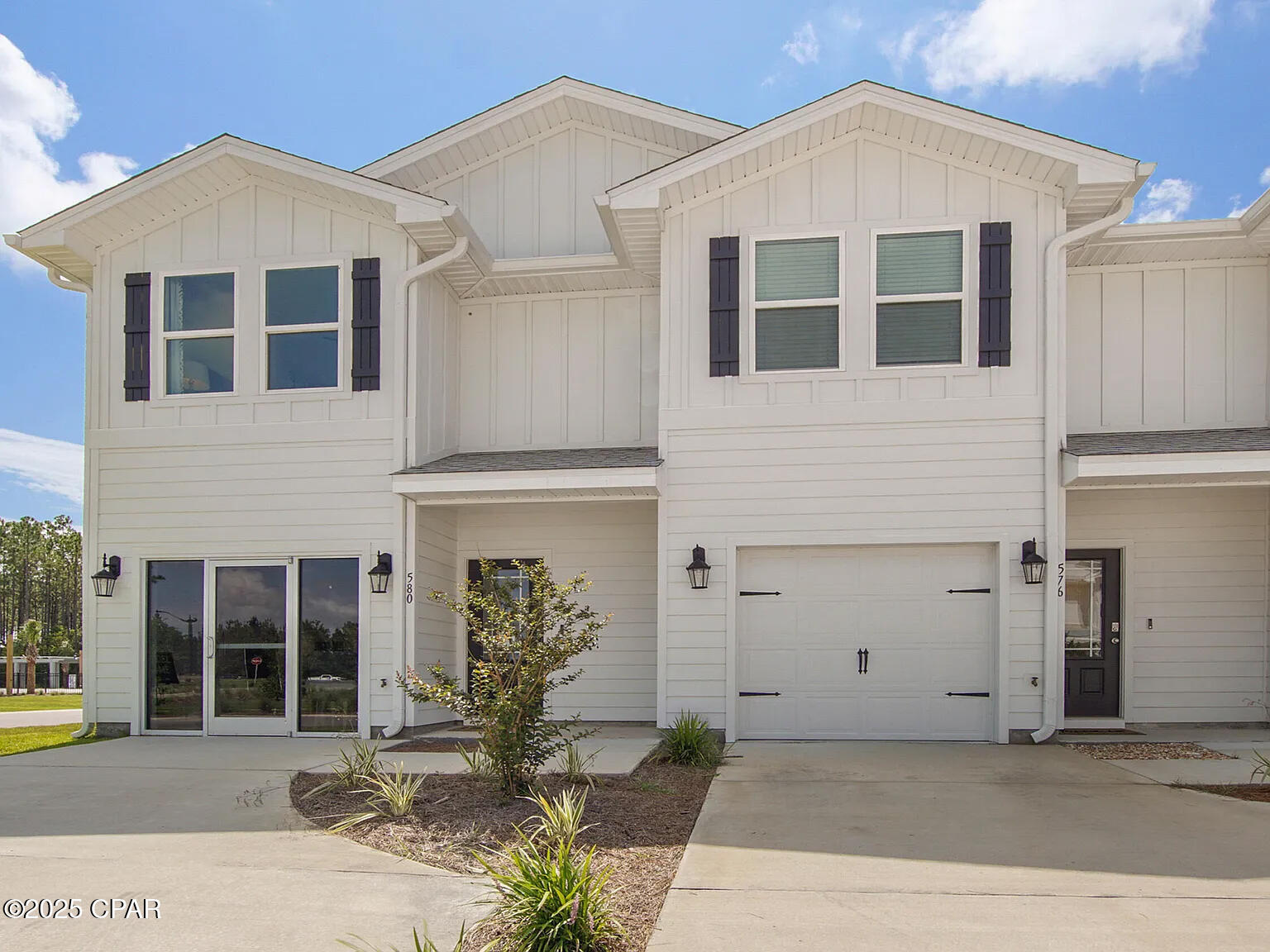 Bayside at Ward Creek - Residential