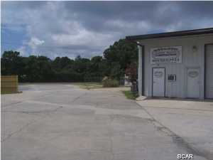 No Named Subdivision - Commercial Lease