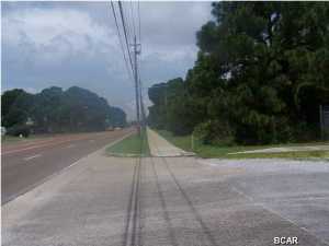 No Named Subdivision - Commercial Lease