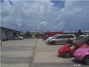 No Named Subdivision - Commercial Lease