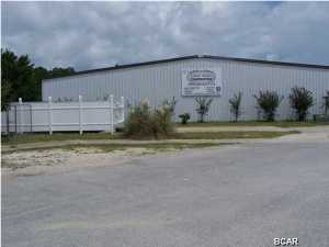 No Named Subdivision - Commercial Lease