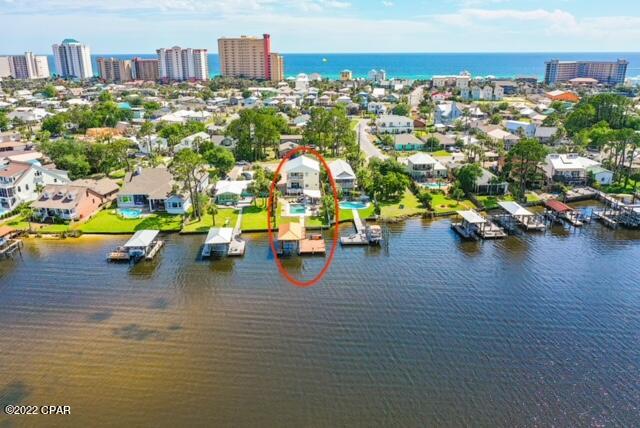 Holiday Beach Unit 5 - Residential