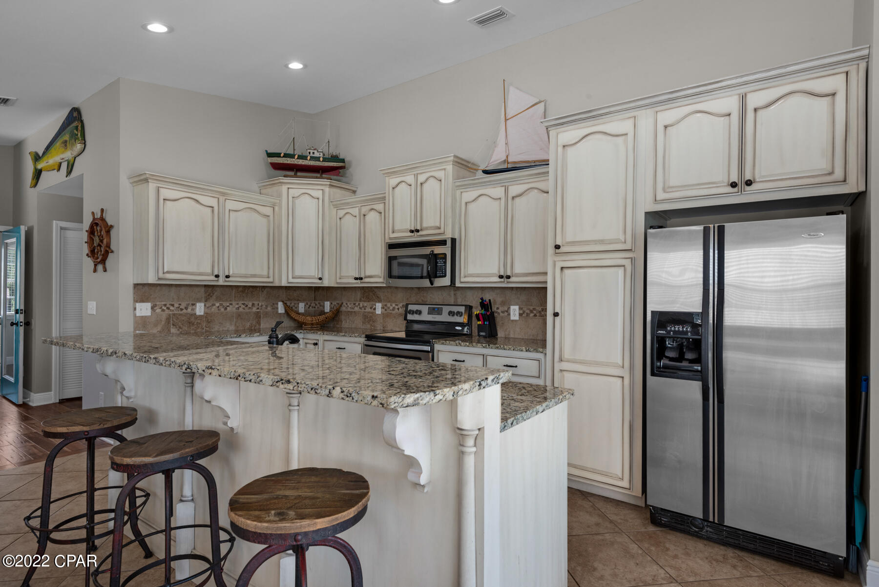 Holiday Beach Unit 5 - Residential