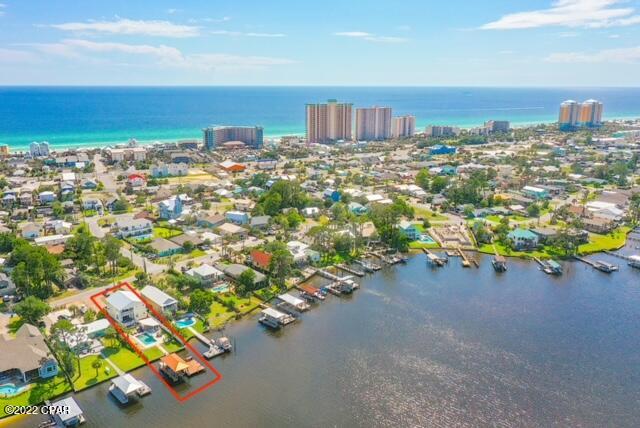 Holiday Beach Unit 5 - Residential