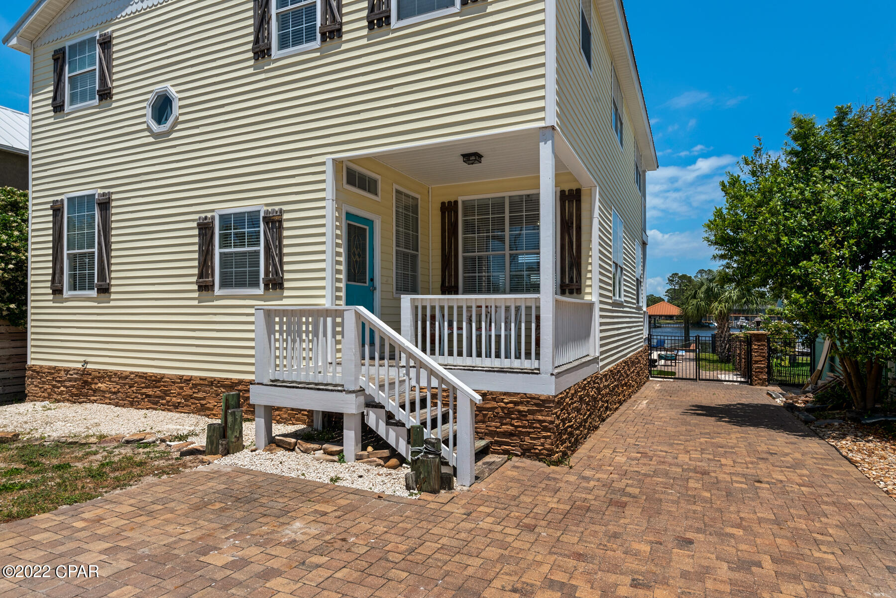 Holiday Beach Unit 5 - Residential