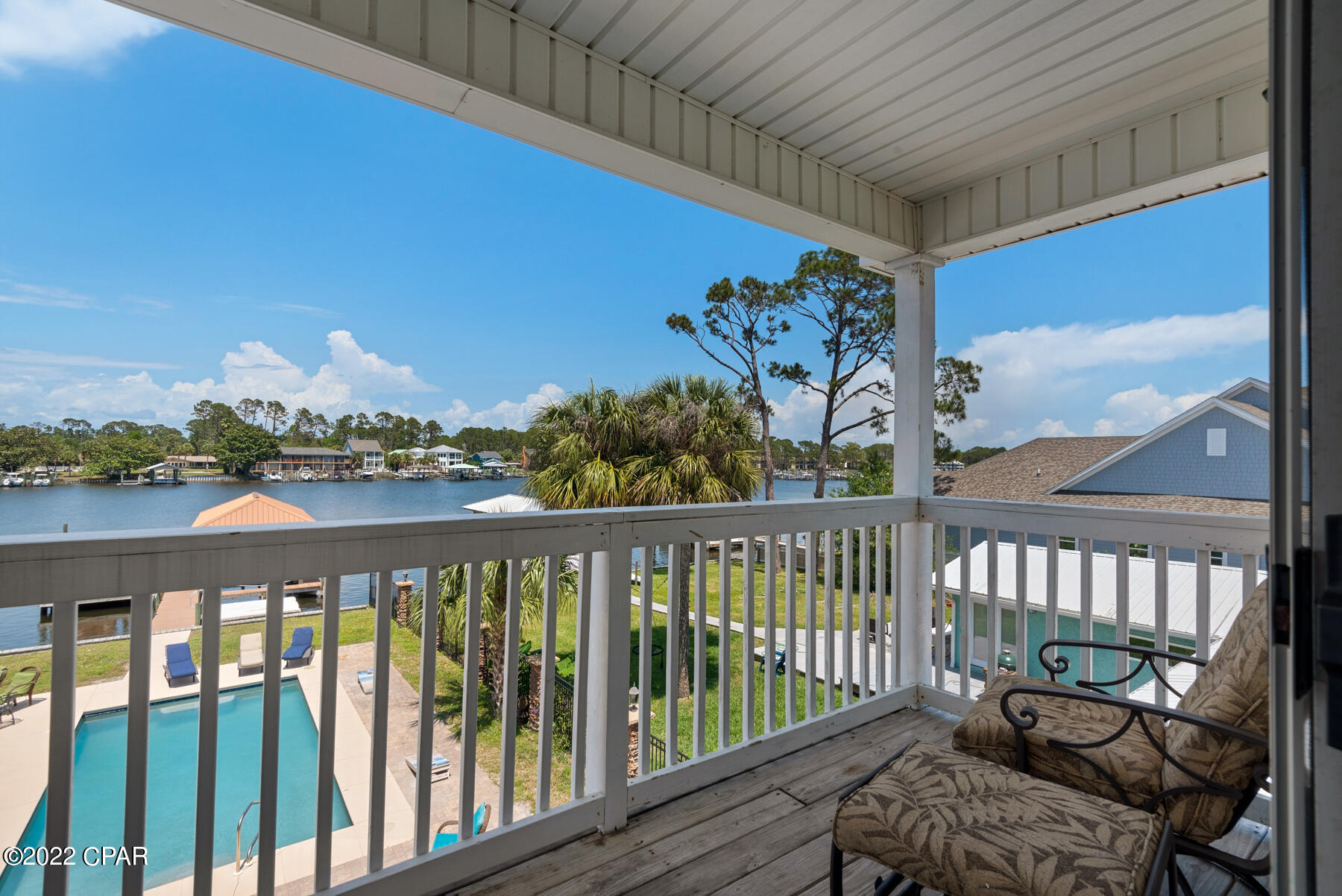 Holiday Beach Unit 5 - Residential