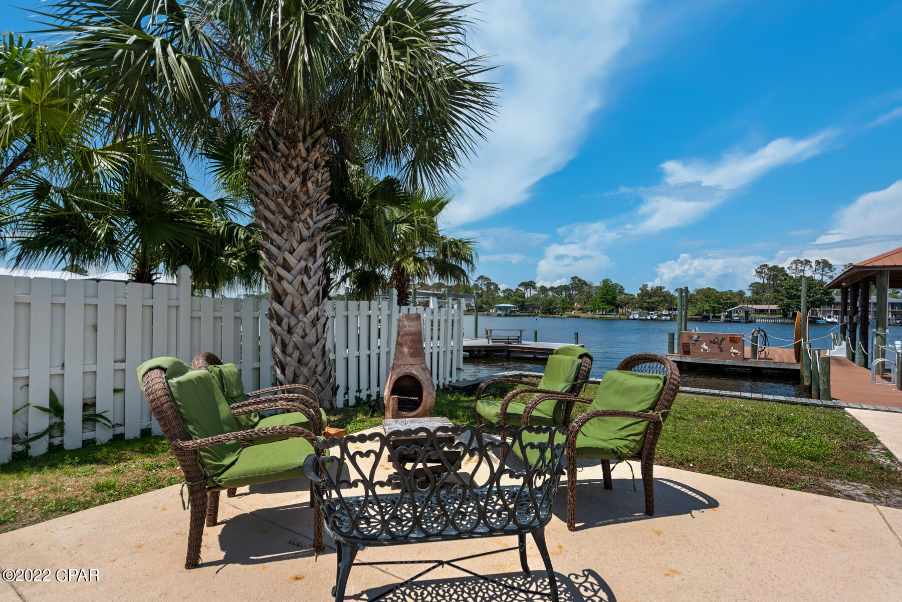 Holiday Beach Unit 5 - Residential