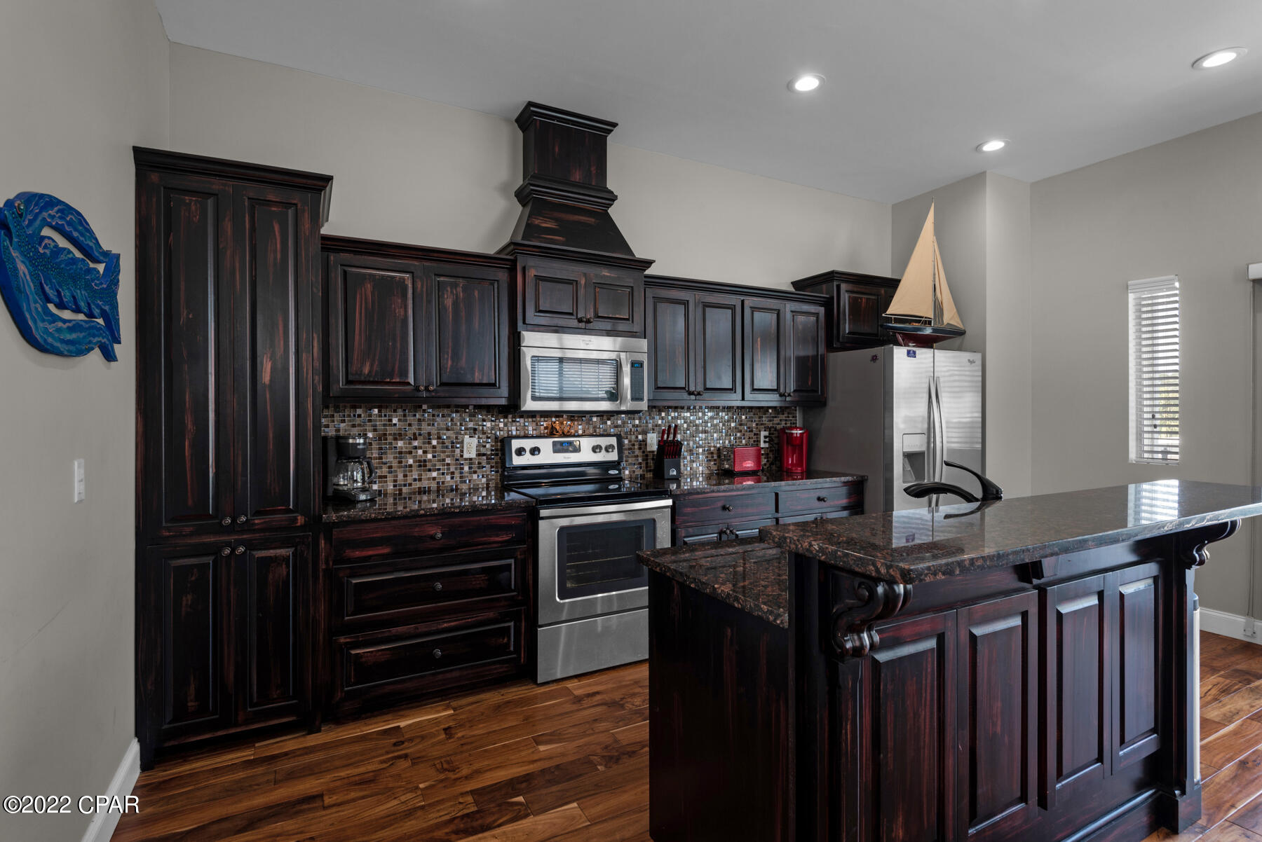 Holiday Beach Unit 5 - Residential