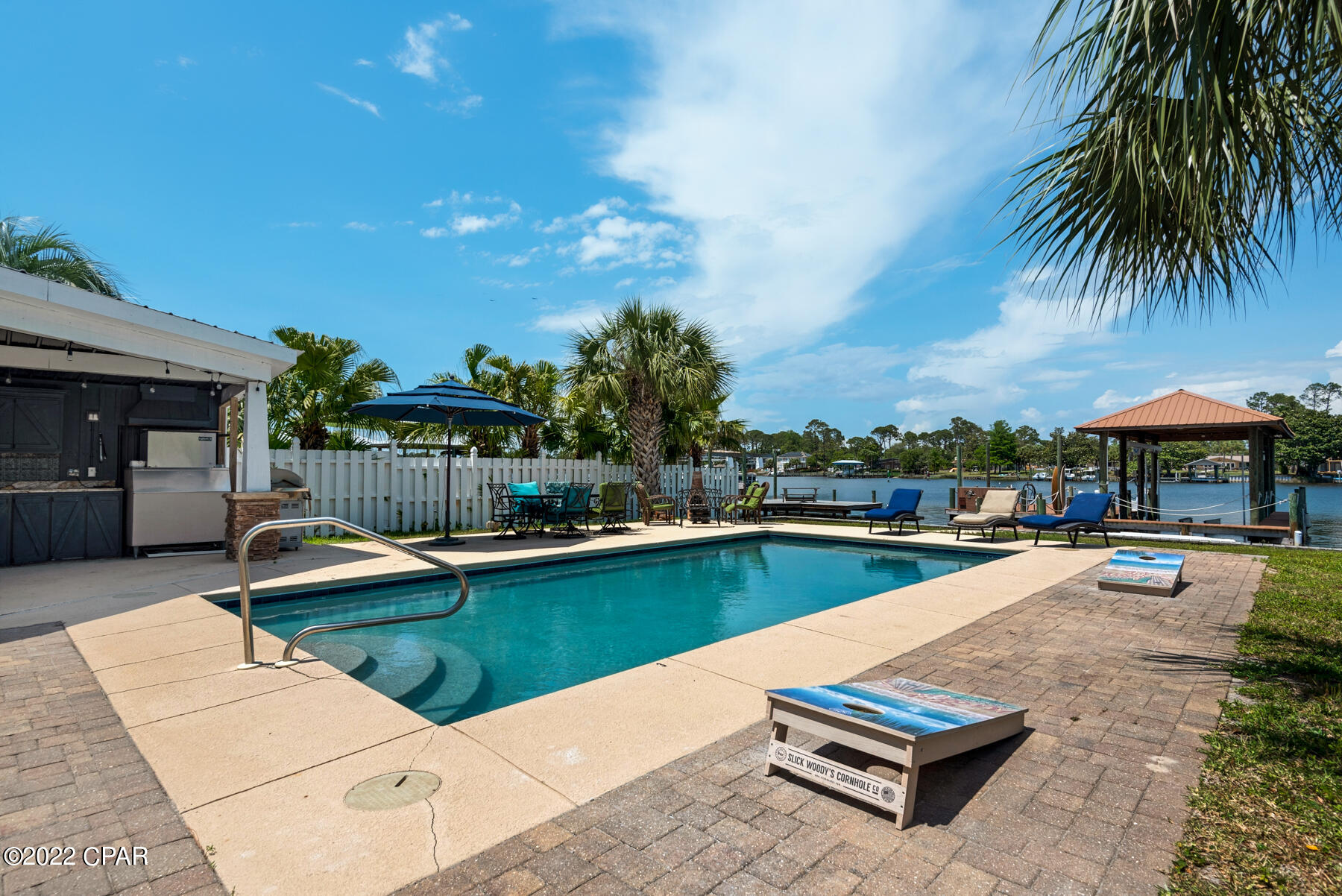 Holiday Beach Unit 5 - Residential