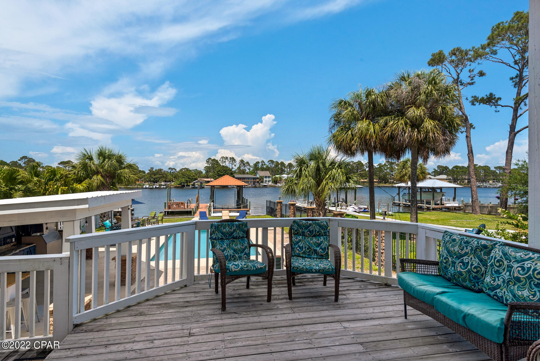 Holiday Beach Unit 5 - Residential