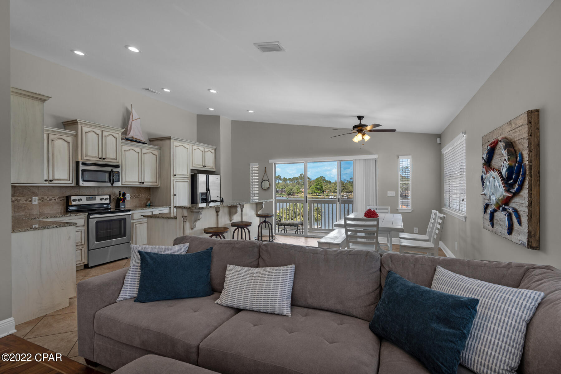 Holiday Beach Unit 5 - Residential