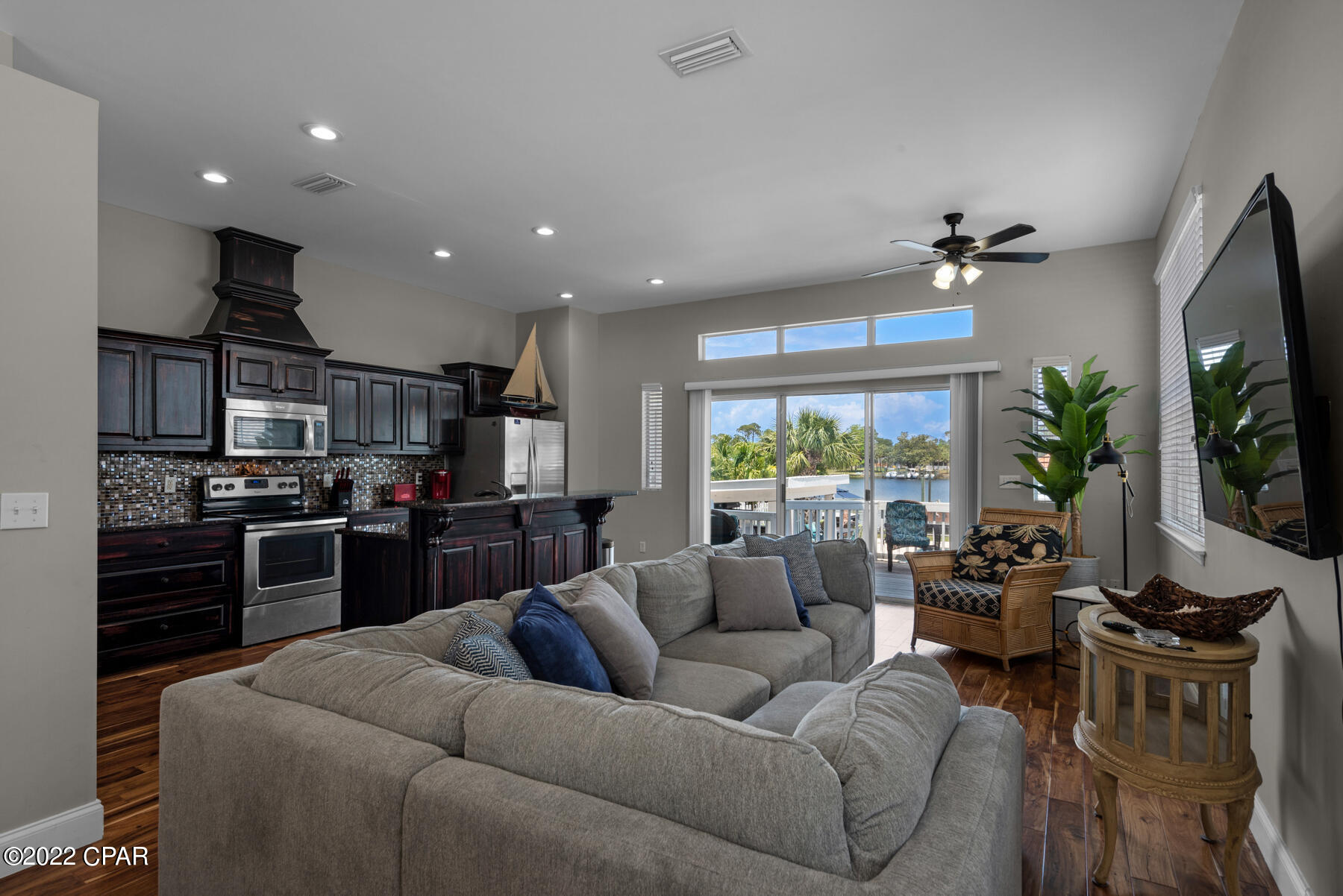 Holiday Beach Unit 5 - Residential