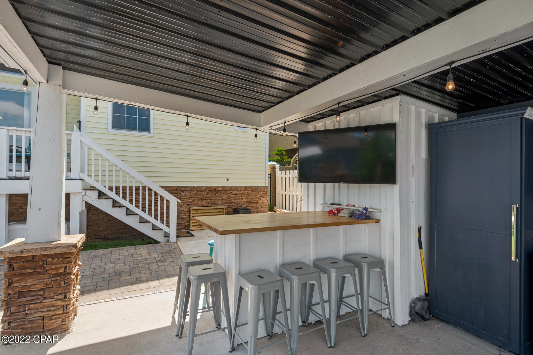 Holiday Beach Unit 5 - Residential