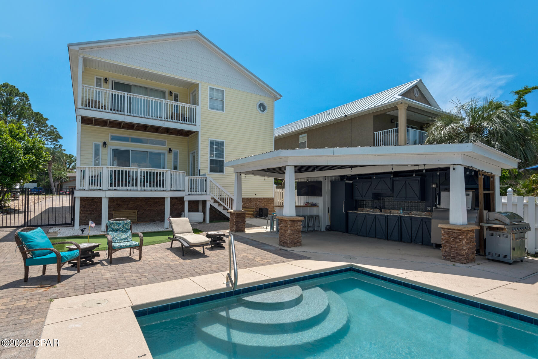 Holiday Beach Unit 5 - Residential