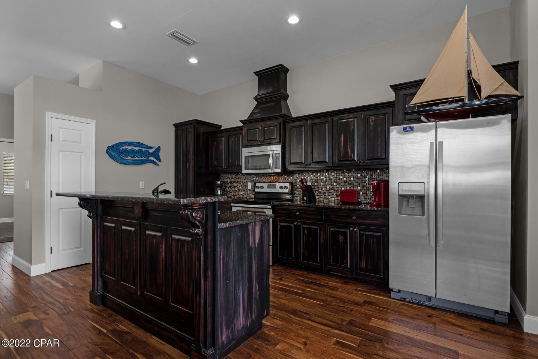 Holiday Beach Unit 5 - Residential