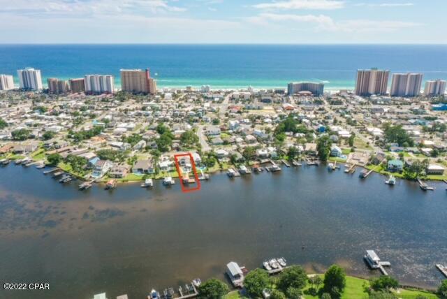 Holiday Beach Unit 5 - Residential