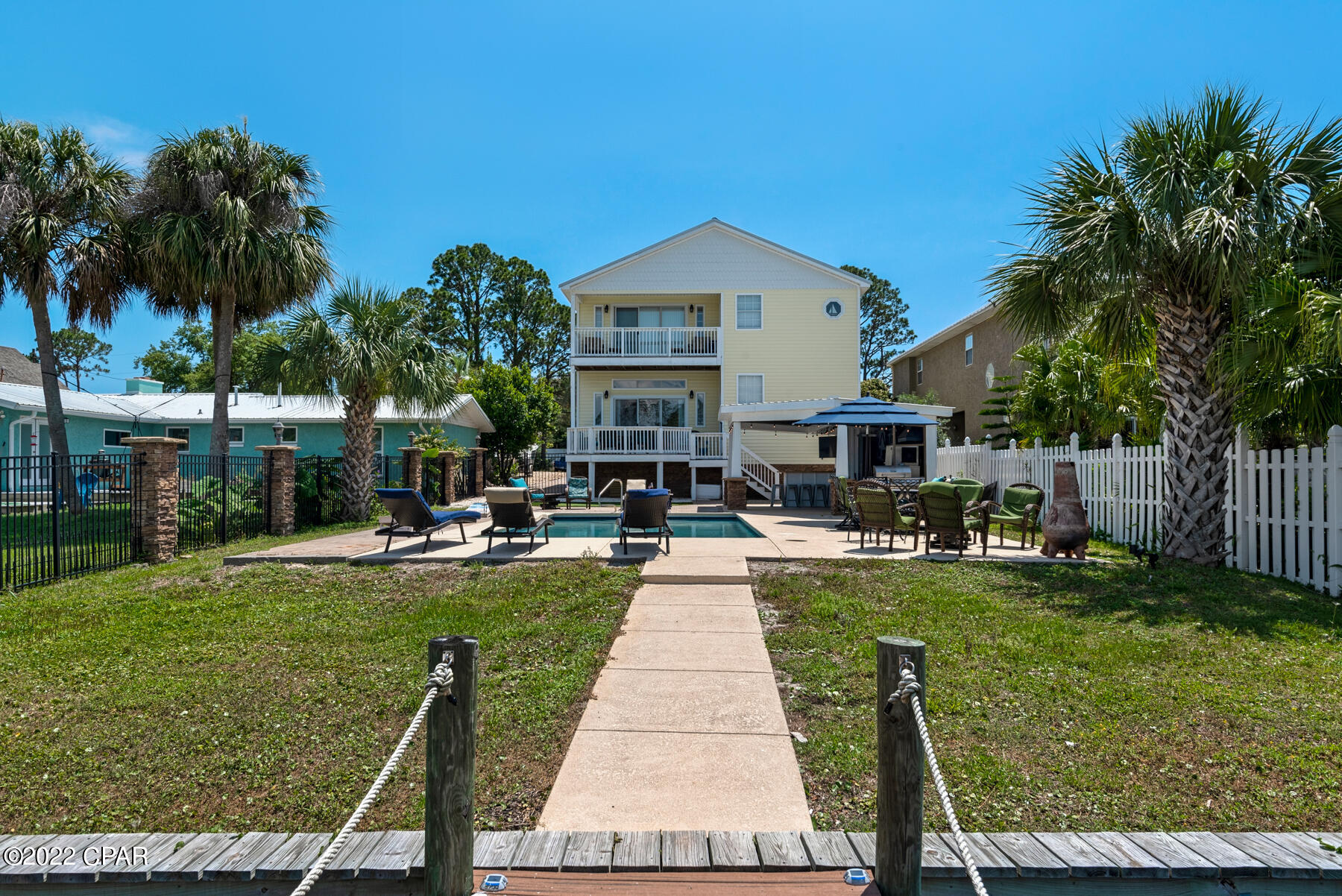 Holiday Beach Unit 5 - Residential