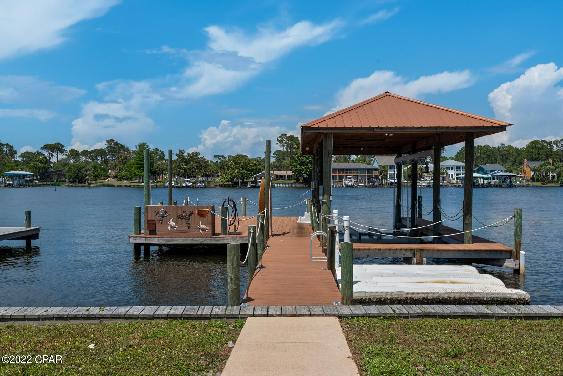 Holiday Beach Unit 5 - Residential