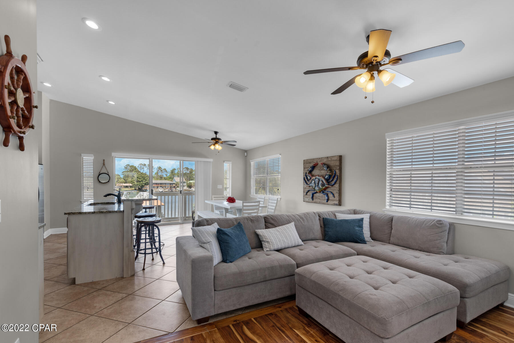 Holiday Beach Unit 5 - Residential