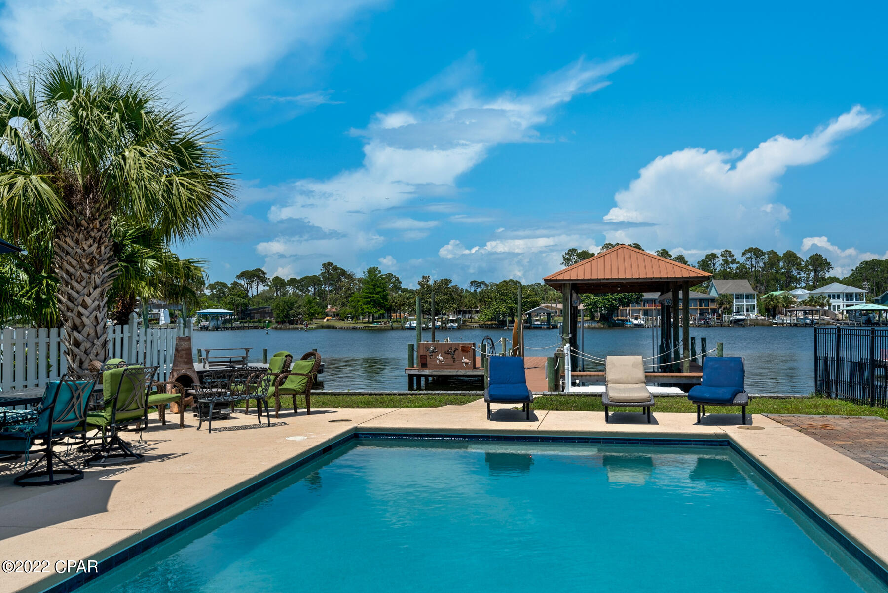 Holiday Beach Unit 5 - Residential