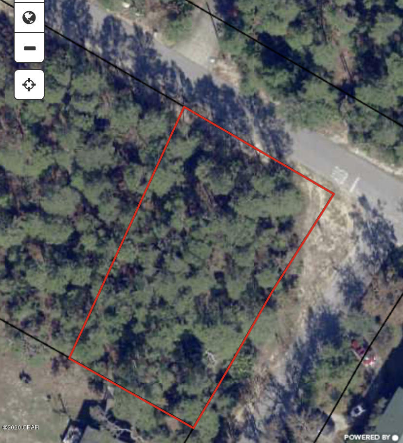 Gulf Highlands I - Land