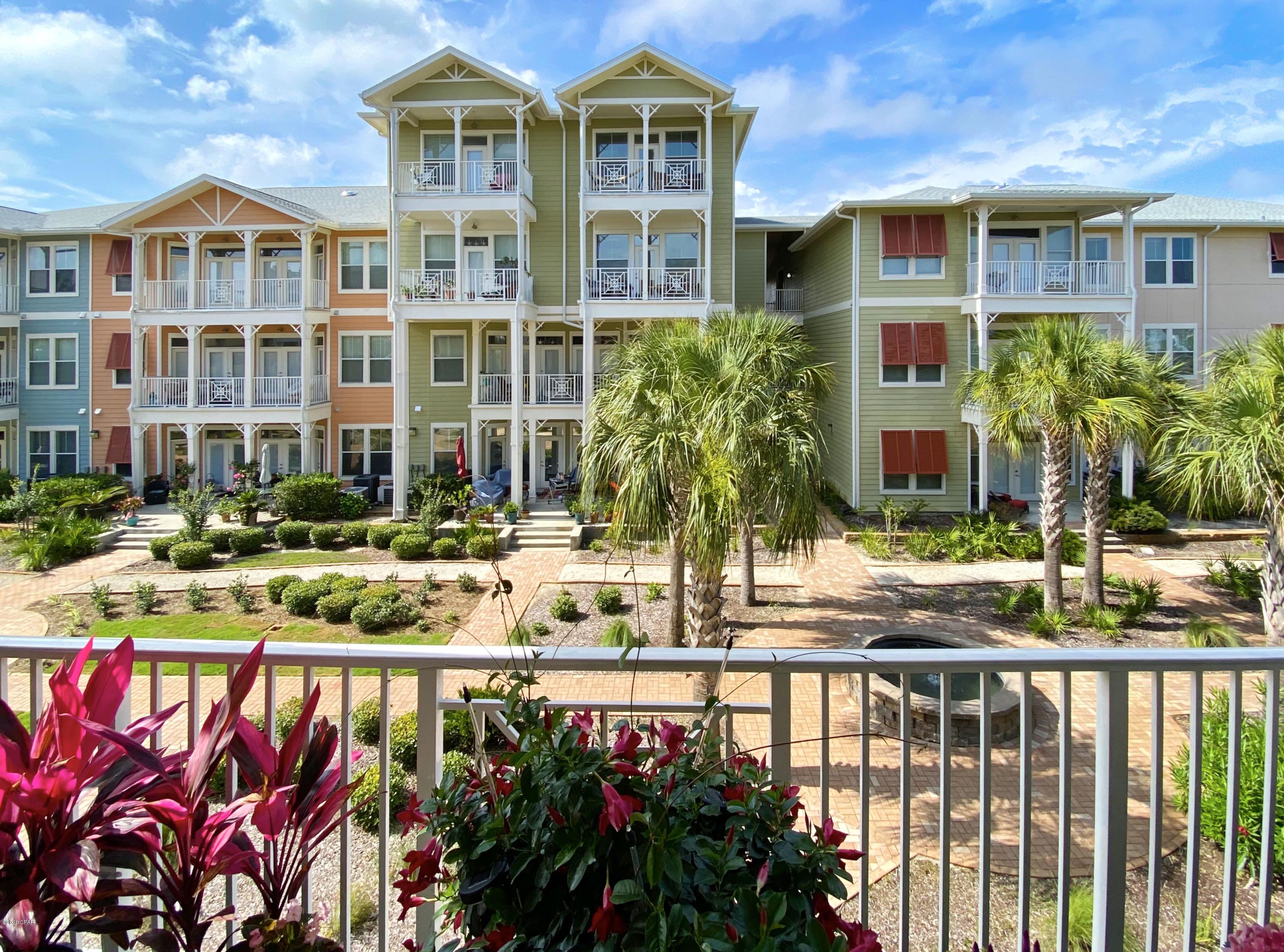 Island Reserve - Residential