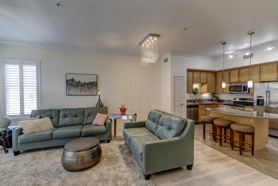 Island Reserve - Residential