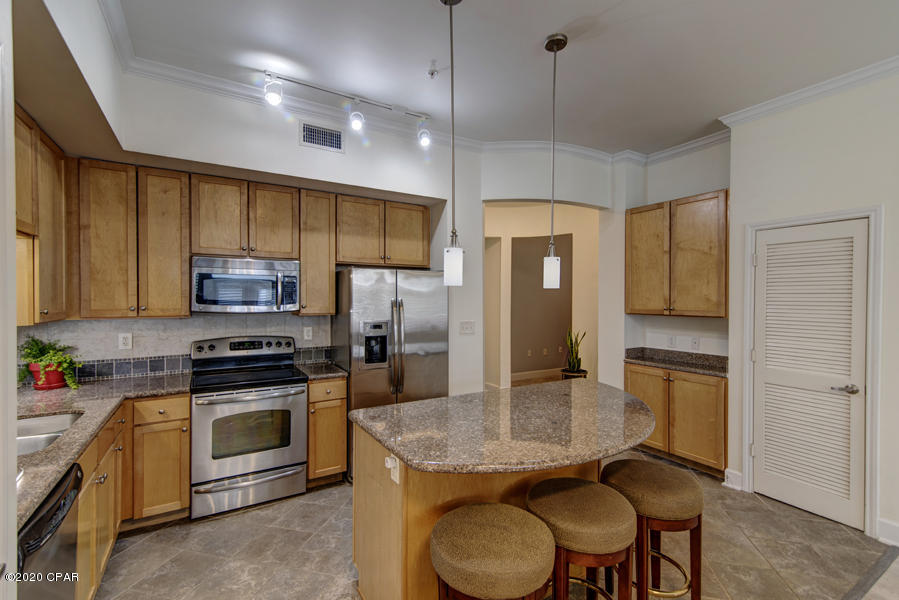 Island Reserve - Residential