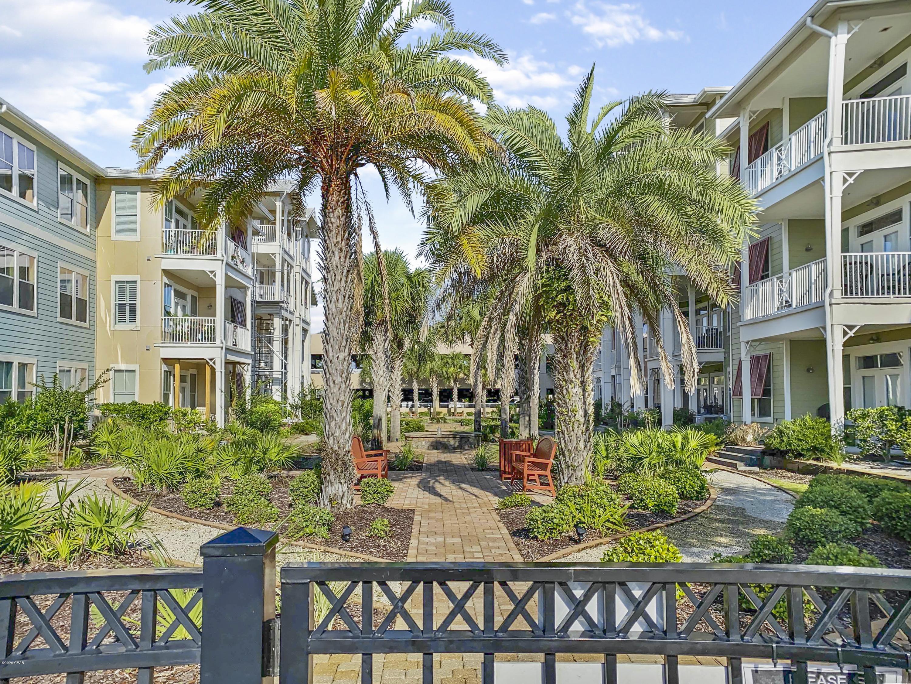 Island Reserve - Residential