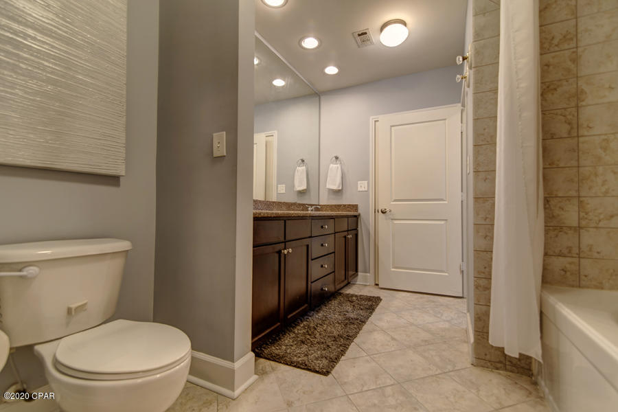 Island Reserve - Residential