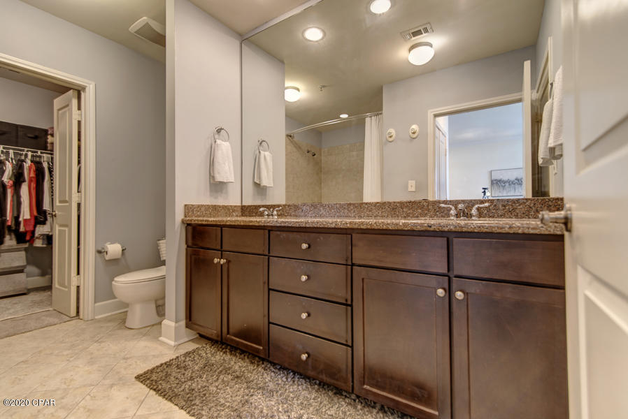 Island Reserve - Residential