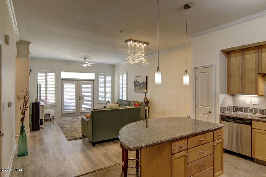 Island Reserve - Residential