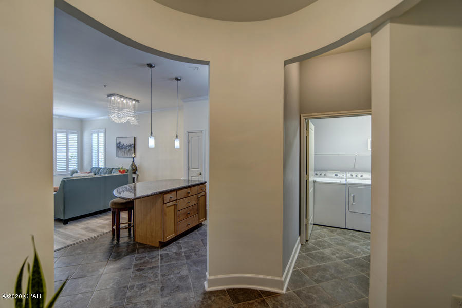 Island Reserve - Residential