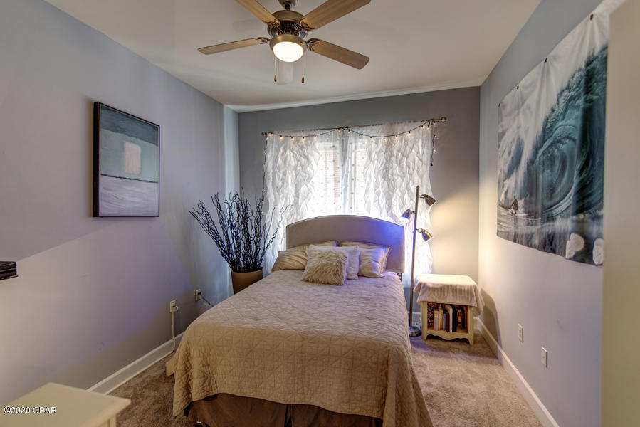 Island Reserve - Residential