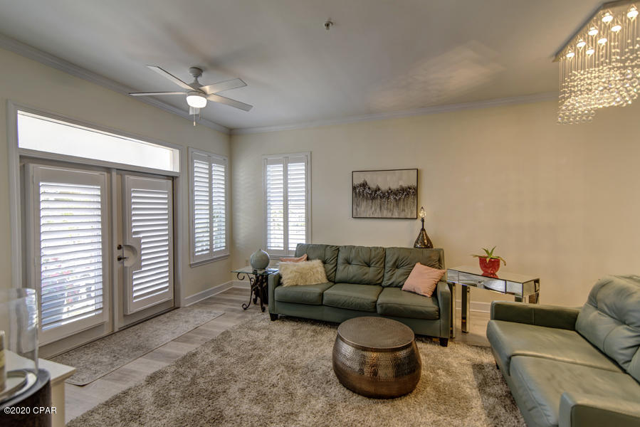 Island Reserve - Residential