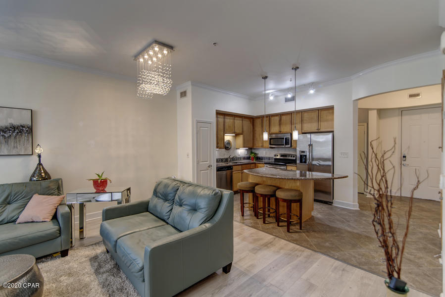 Island Reserve - Residential