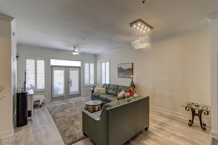 Island Reserve - Residential