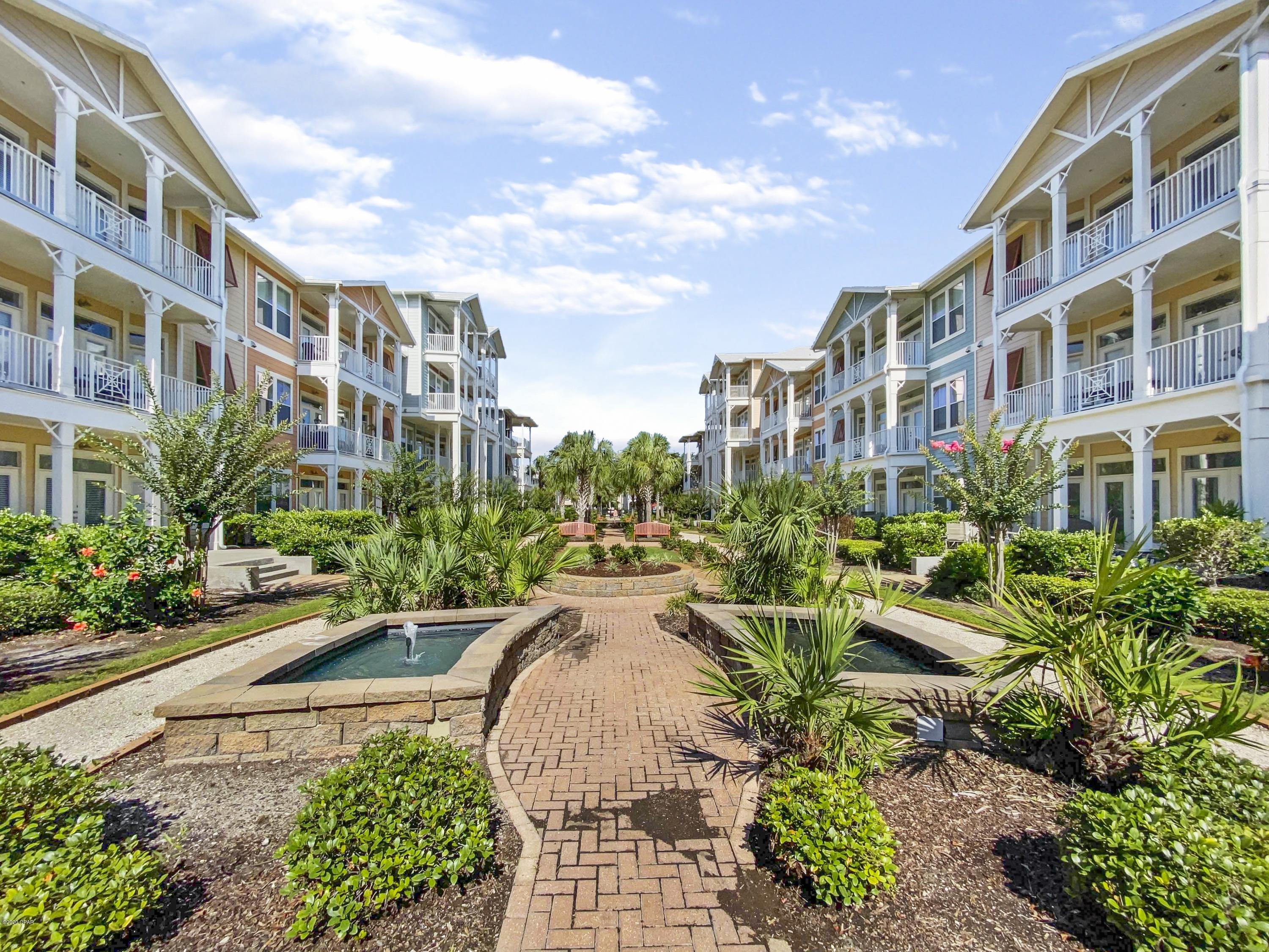 Island Reserve - Residential