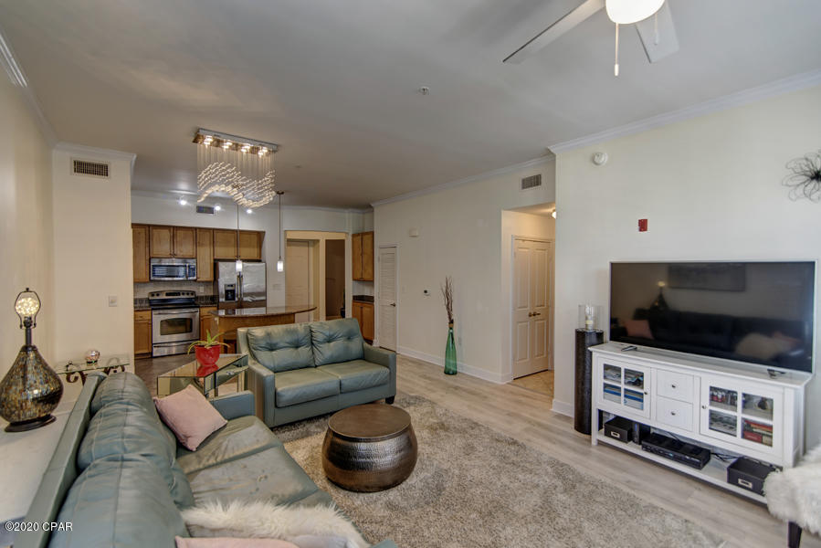 Island Reserve - Residential